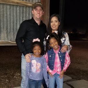 Meet your Posher, Mitchell